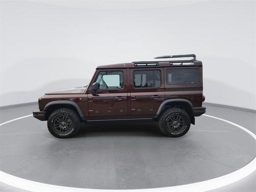 2024 INEOS Grenadier AWD