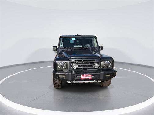 2024 INEOS Grenadier AWD