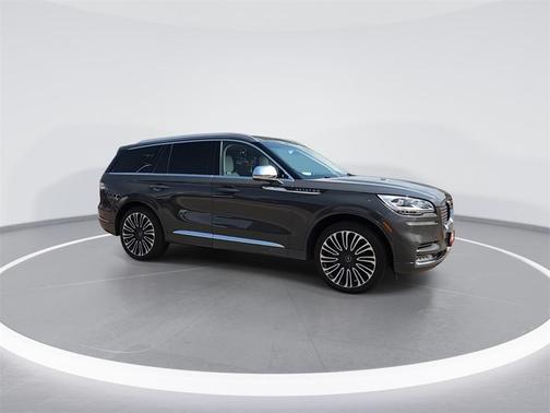 2020 Lincoln Aviator Black Label AWD