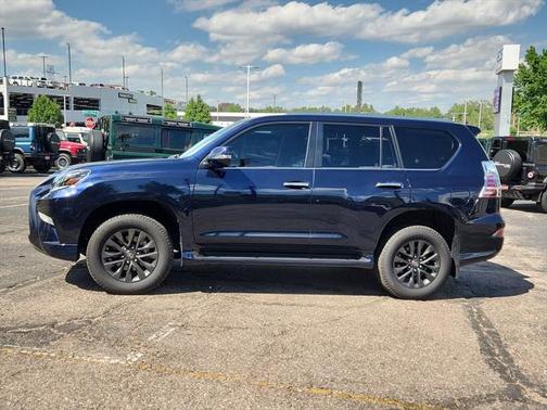2023 Lexus GX 460 Premium