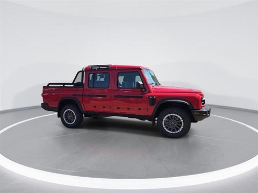 2025 INEOS Grenadier Fieldmaster Edition