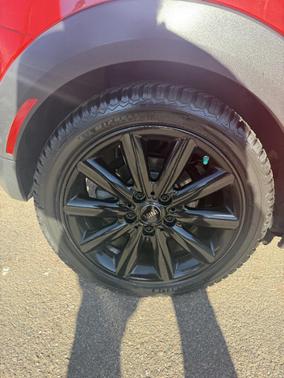 2016 MINI Hardtop Cooper S