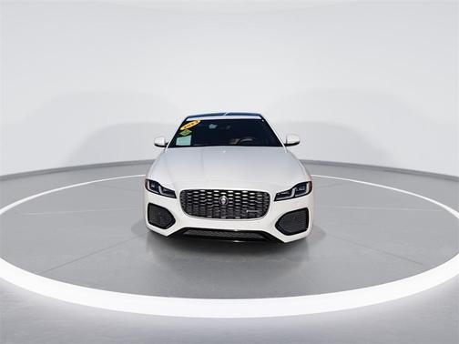 2023 Jaguar XF R-Dynamic SE P300 AWD Automatic