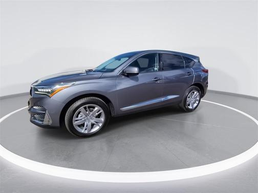 2020 Acura RDX Advance Package