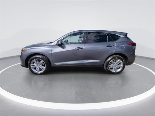2020 Acura RDX Advance Package