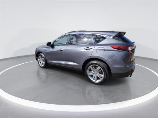 2020 Acura RDX Advance Package