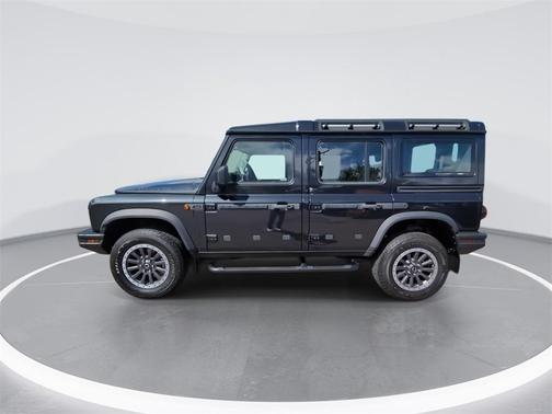 2024 INEOS Grenadier AWD