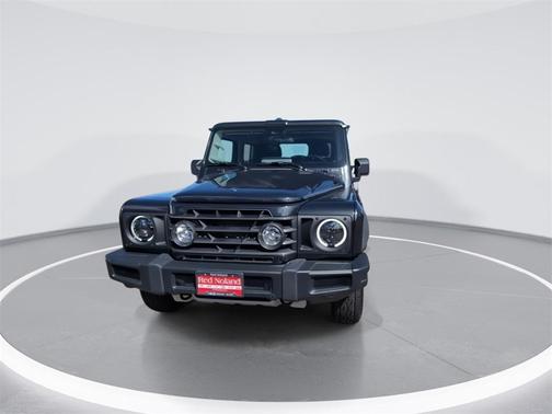 2024 INEOS Grenadier AWD
