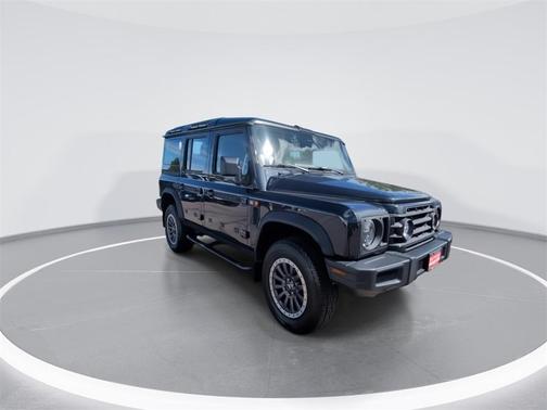 2024 INEOS Grenadier AWD