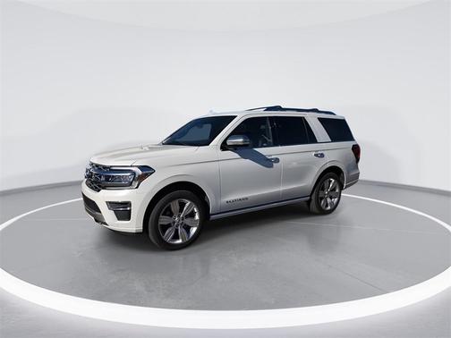 2023 Ford Expedition Platinum