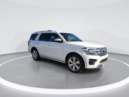 2023 Ford Expedition Platinum