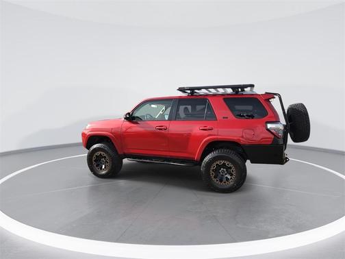 2014 Toyota 4Runner SR5