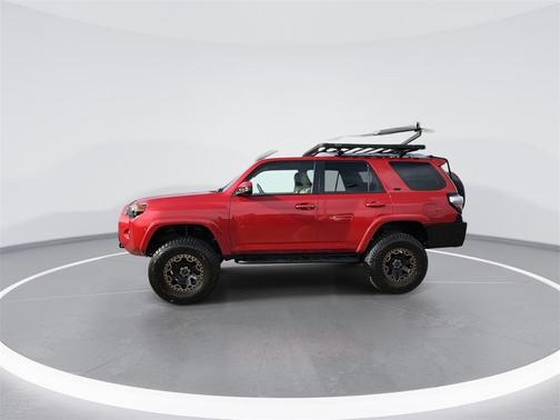 2014 Toyota 4Runner SR5