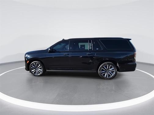 2021 Cadillac Escalade ESV Sport