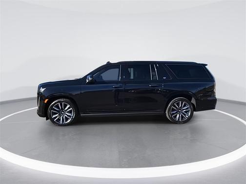 2021 Cadillac Escalade ESV Sport