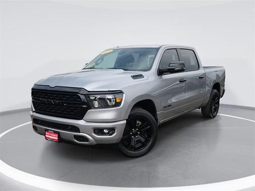 2024 RAM 1500 Big Horn/Lone Star
