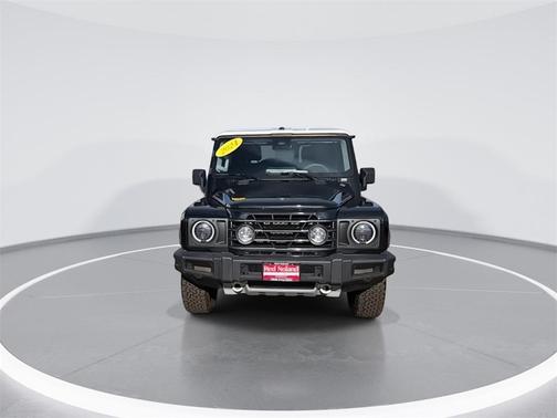 2024 INEOS Grenadier Trialmaster