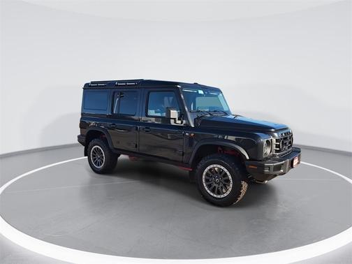 2025 INEOS Grenadier Fieldmaster