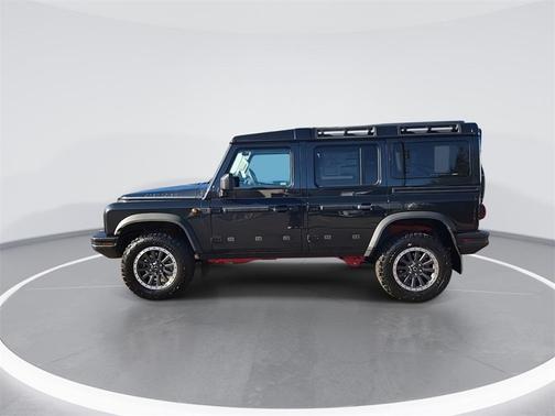 2025 INEOS Grenadier Fieldmaster