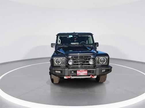 2025 INEOS Grenadier Fieldmaster