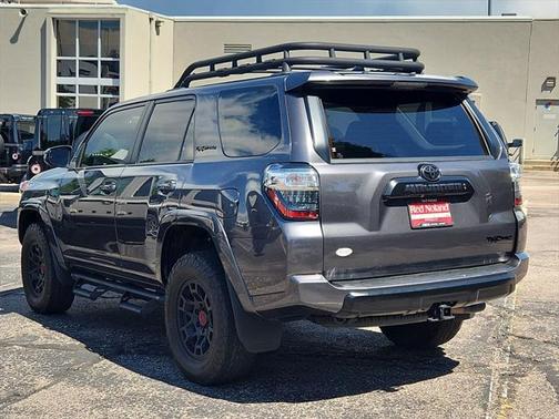 2023 Toyota 4Runner TRD Pro