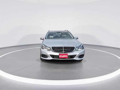 2014 Mercedes-Benz E-Class E 350