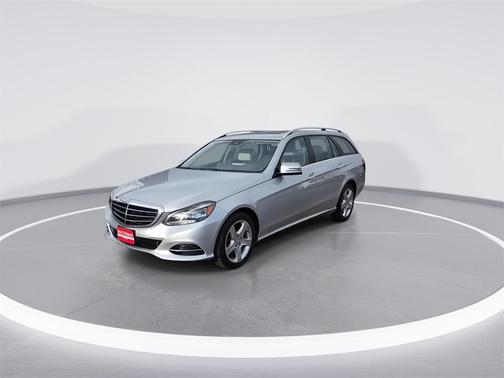 2014 Mercedes-Benz E-Class E 350