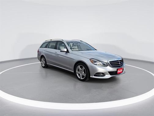 2014 Mercedes-Benz E-Class E 350