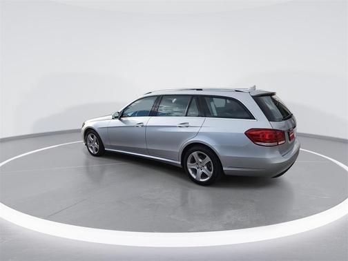 2014 Mercedes-Benz E-Class E 350