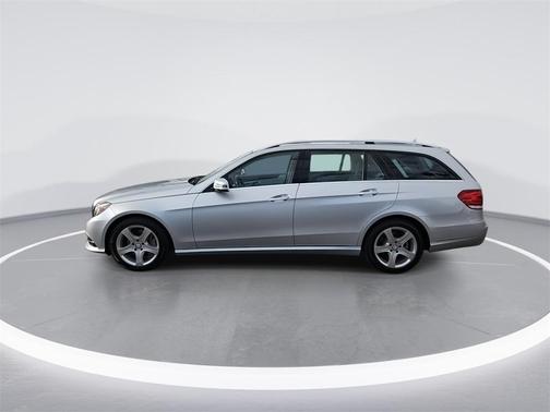 2014 Mercedes-Benz E-Class E 350