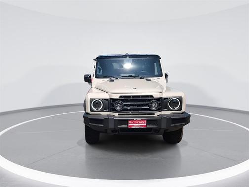 2025 INEOS Grenadier Fieldmaster