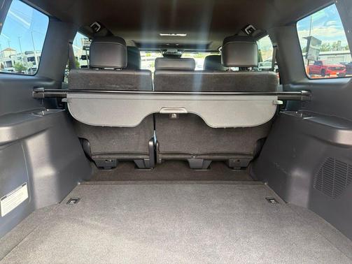 Green Pearl 2025 Lexus GX 550 Overtrail+