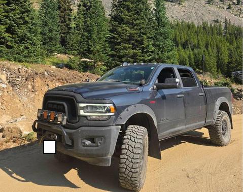 2020 RAM 2500 Power Wagon
