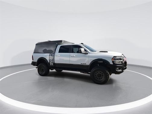 2023 RAM 2500 Power Wagon