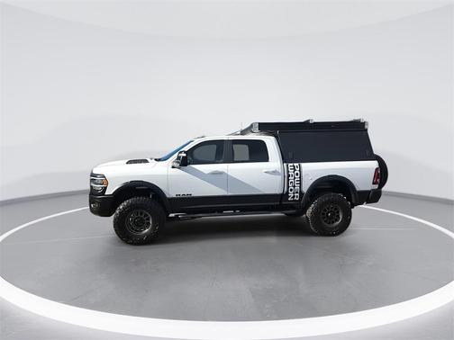 2023 RAM 2500 Power Wagon