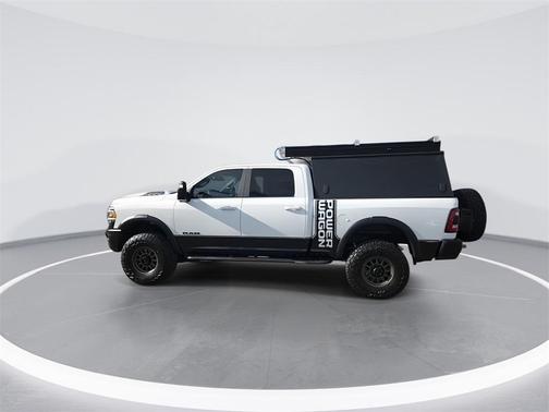 2023 RAM 2500 Power Wagon