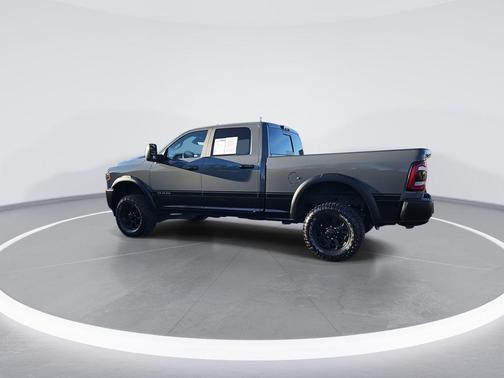 2024 RAM 2500 Power Wagon