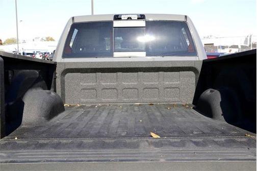 2024 RAM 2500 Power Wagon