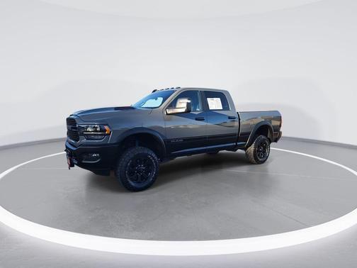 2024 RAM 2500 Power Wagon