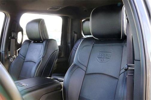 2024 RAM 2500 Power Wagon