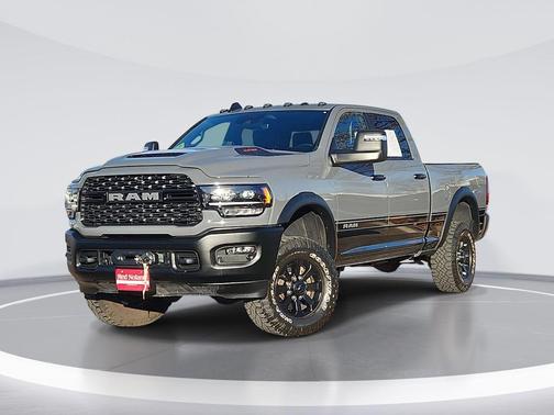 2024 RAM 2500 Power Wagon