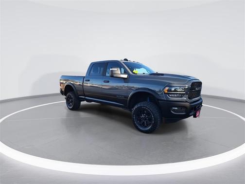 2024 RAM 2500 Power Wagon