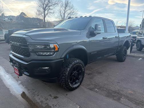 2024 RAM 2500 Power Wagon