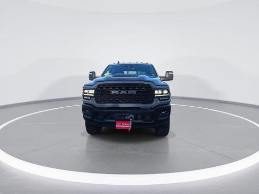 2024 RAM 2500 Power Wagon