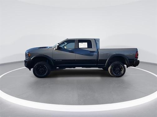 2024 RAM 2500 Power Wagon