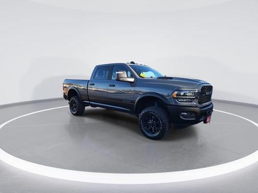 2024 RAM 2500 Power Wagon