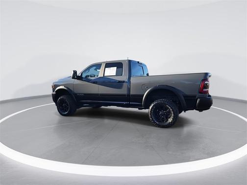 2024 RAM 2500 Power Wagon