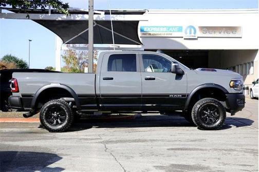 2024 RAM 2500 Power Wagon