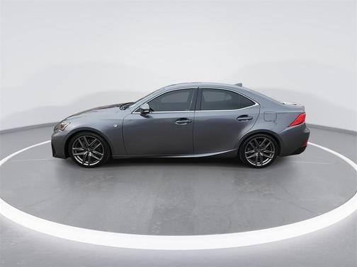2019 Lexus IS 300 Base