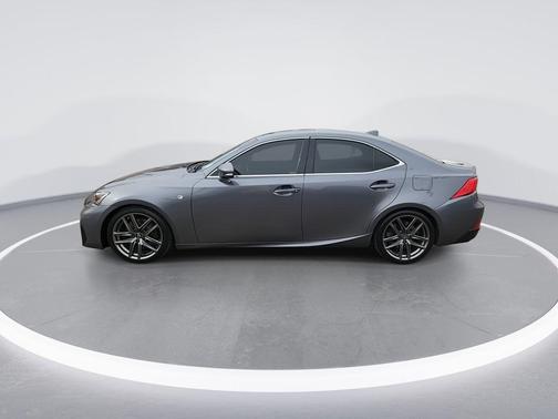 2019 Lexus IS 300 Base